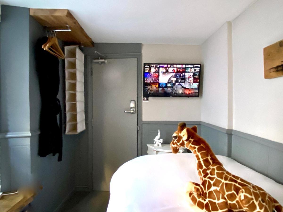 27 Brighton Guesthouse Extérieur photo