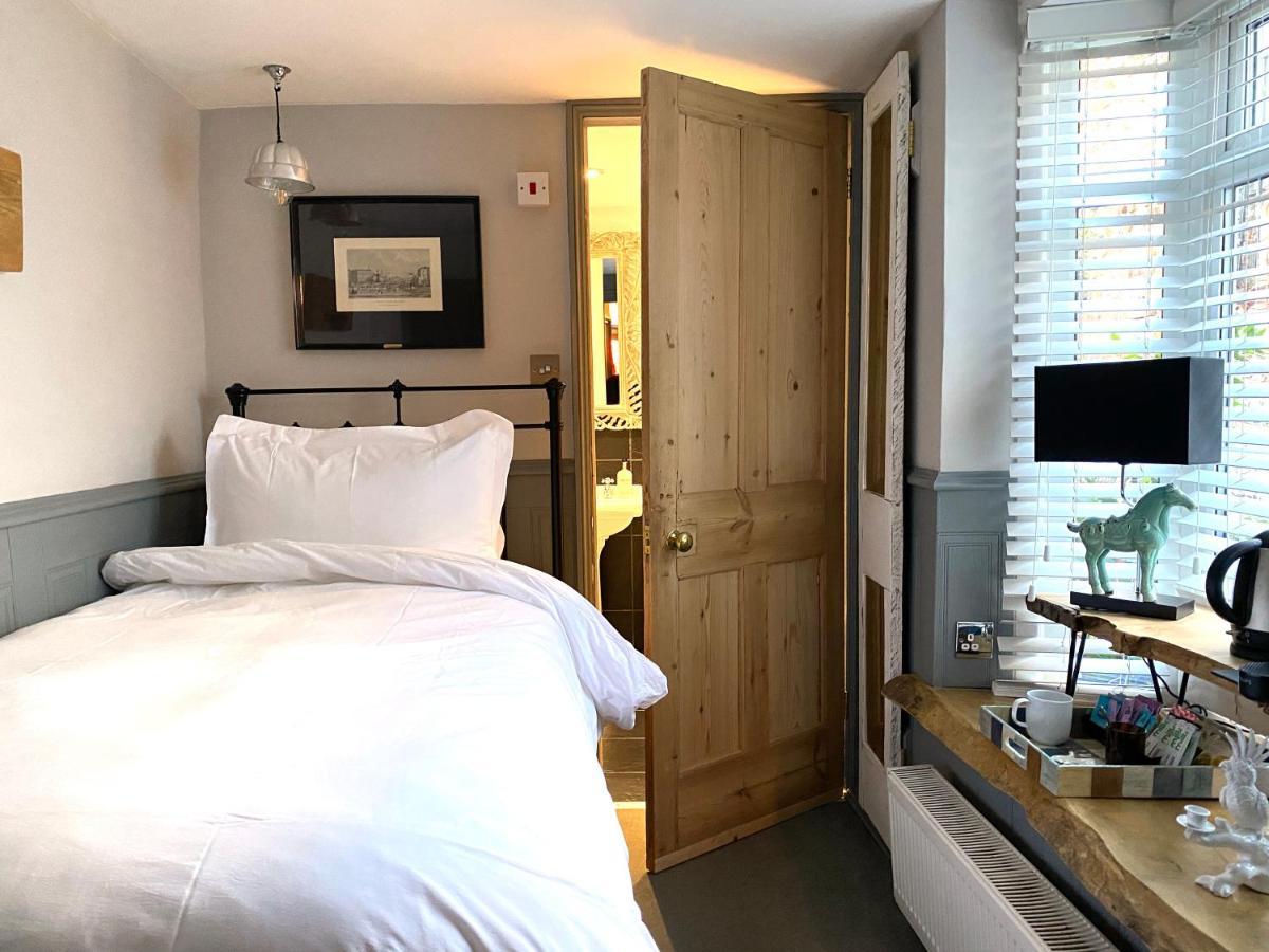 27 Brighton Guesthouse Extérieur photo