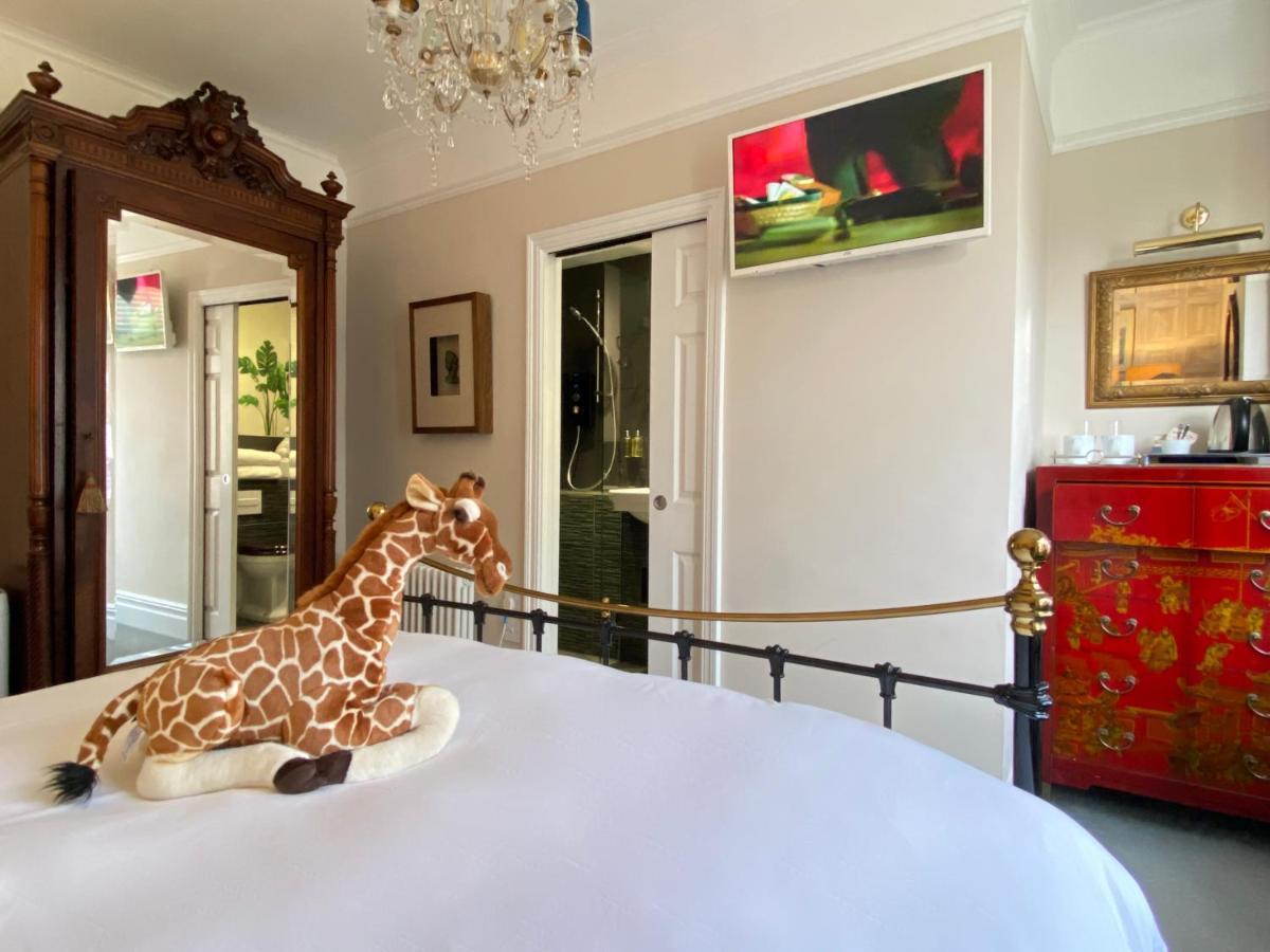 27 Brighton Guesthouse Extérieur photo