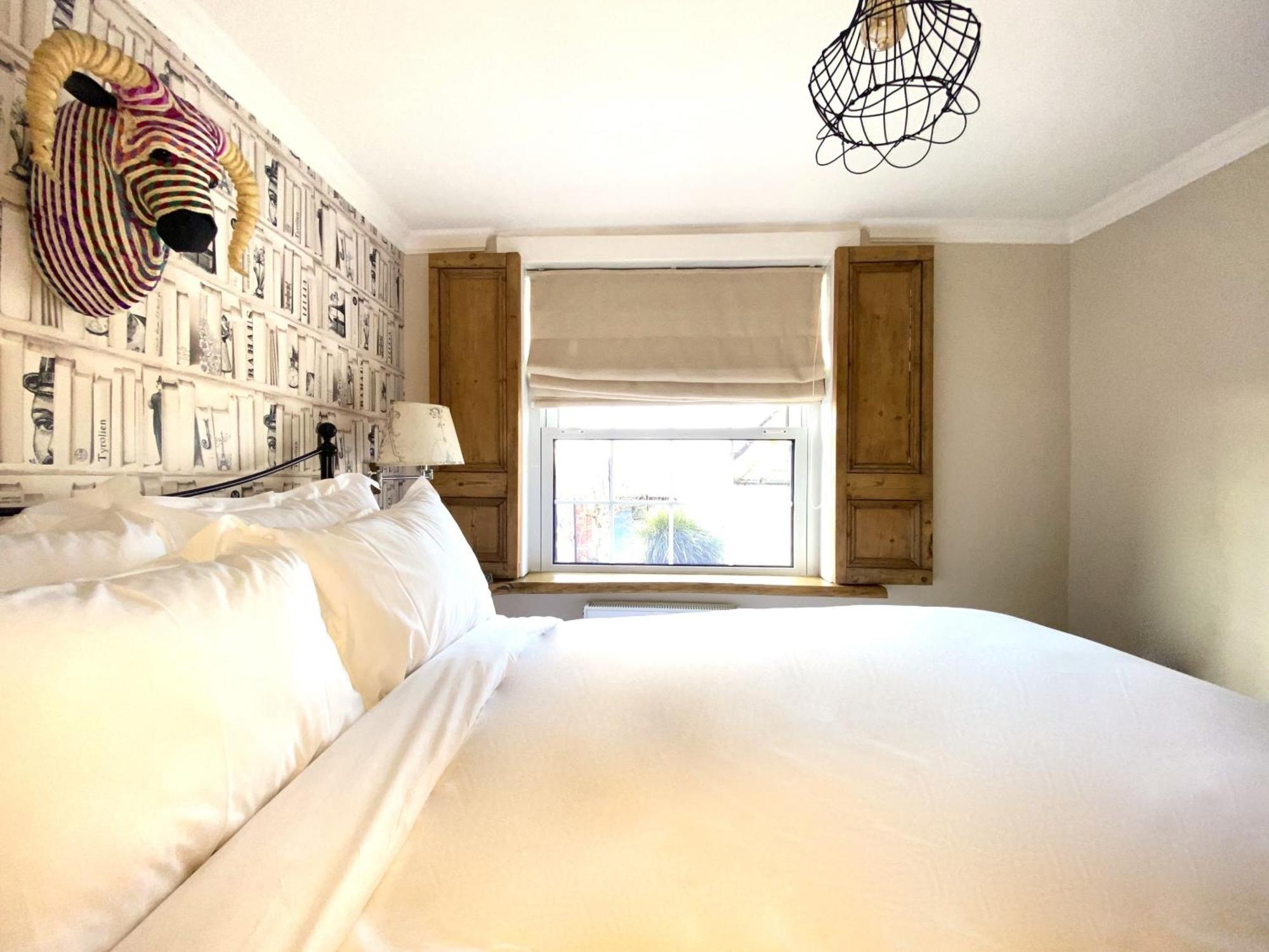27 Brighton Guesthouse Extérieur photo