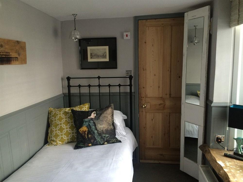 27 Brighton Guesthouse Extérieur photo
