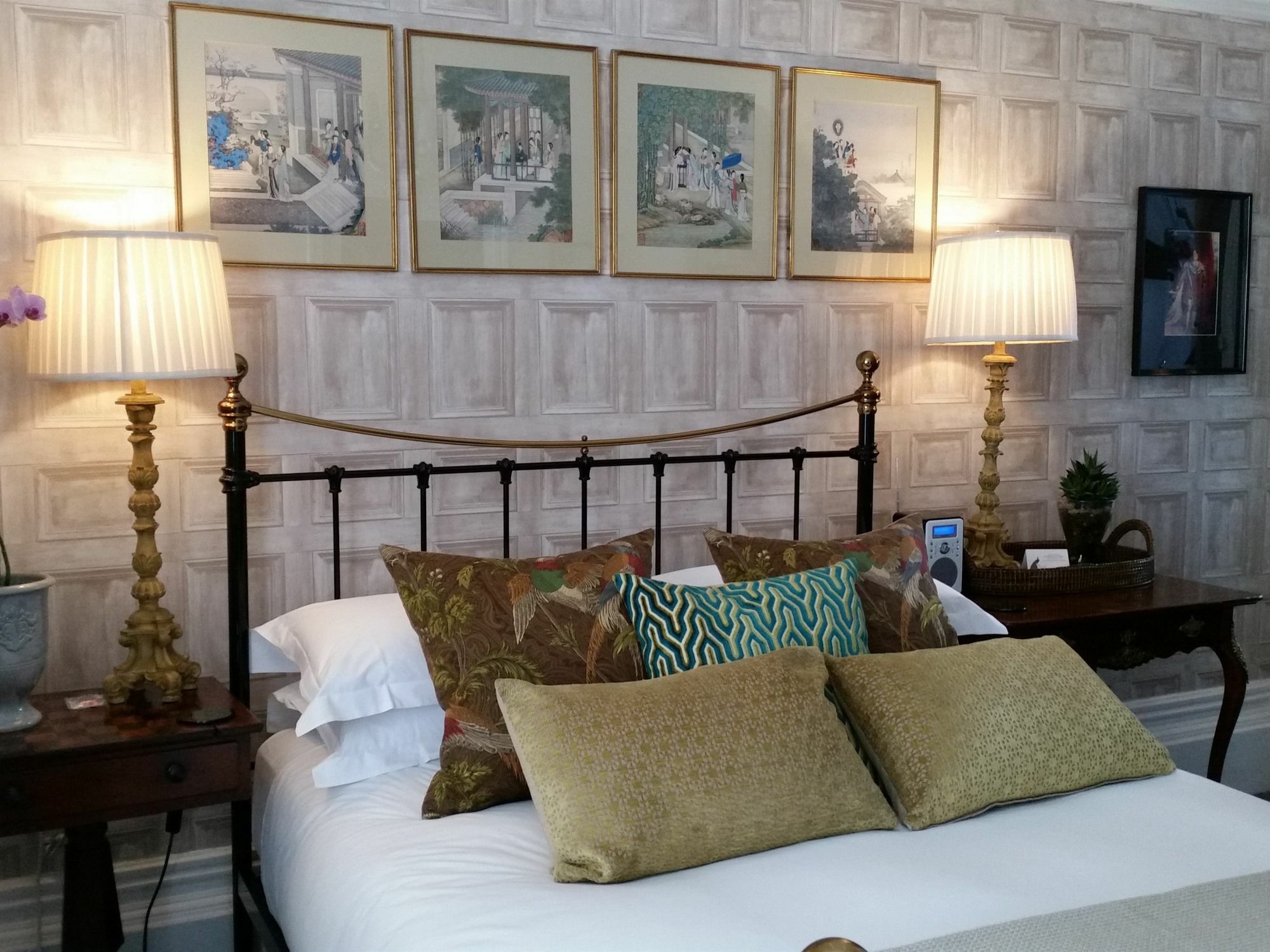 27 Brighton Guesthouse Extérieur photo