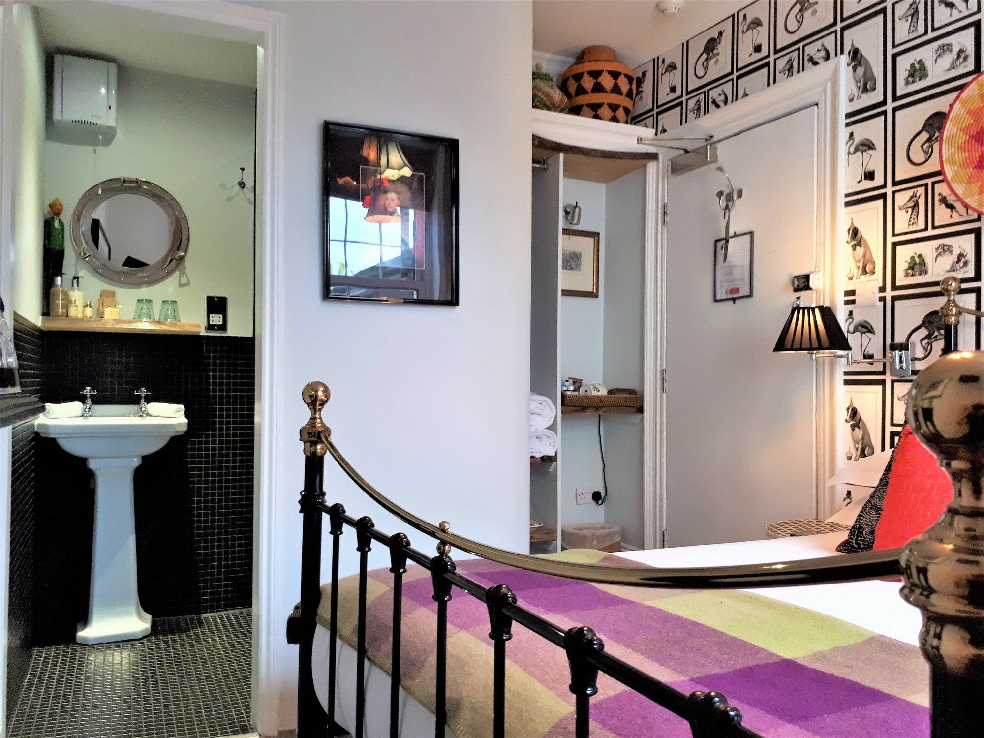 27 Brighton Guesthouse Extérieur photo