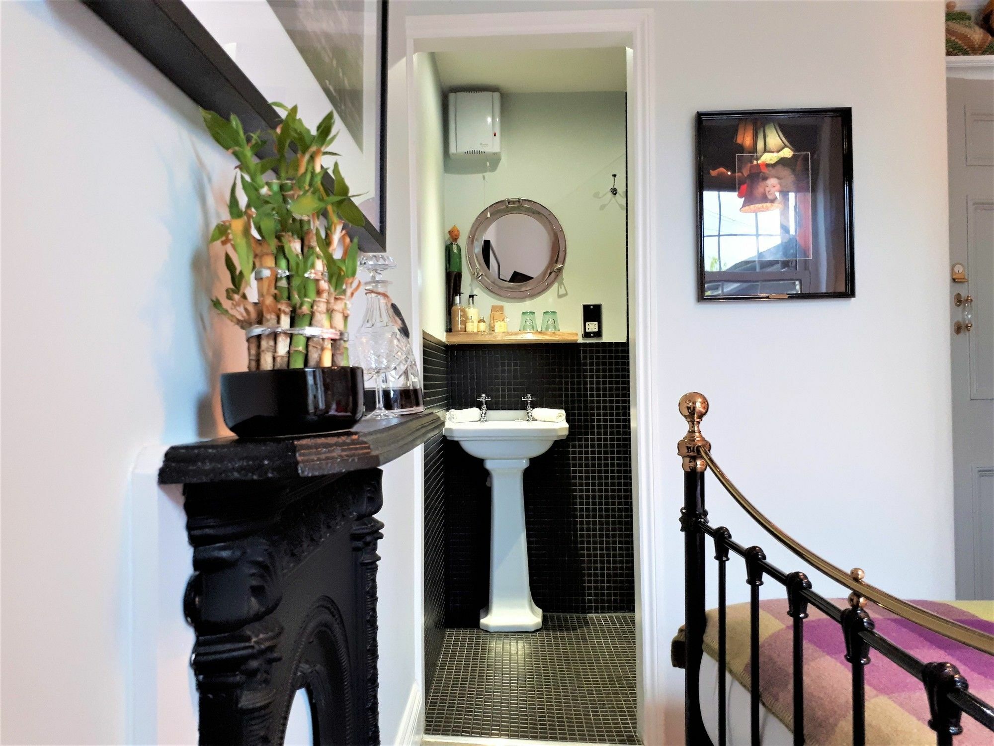 27 Brighton Guesthouse Extérieur photo